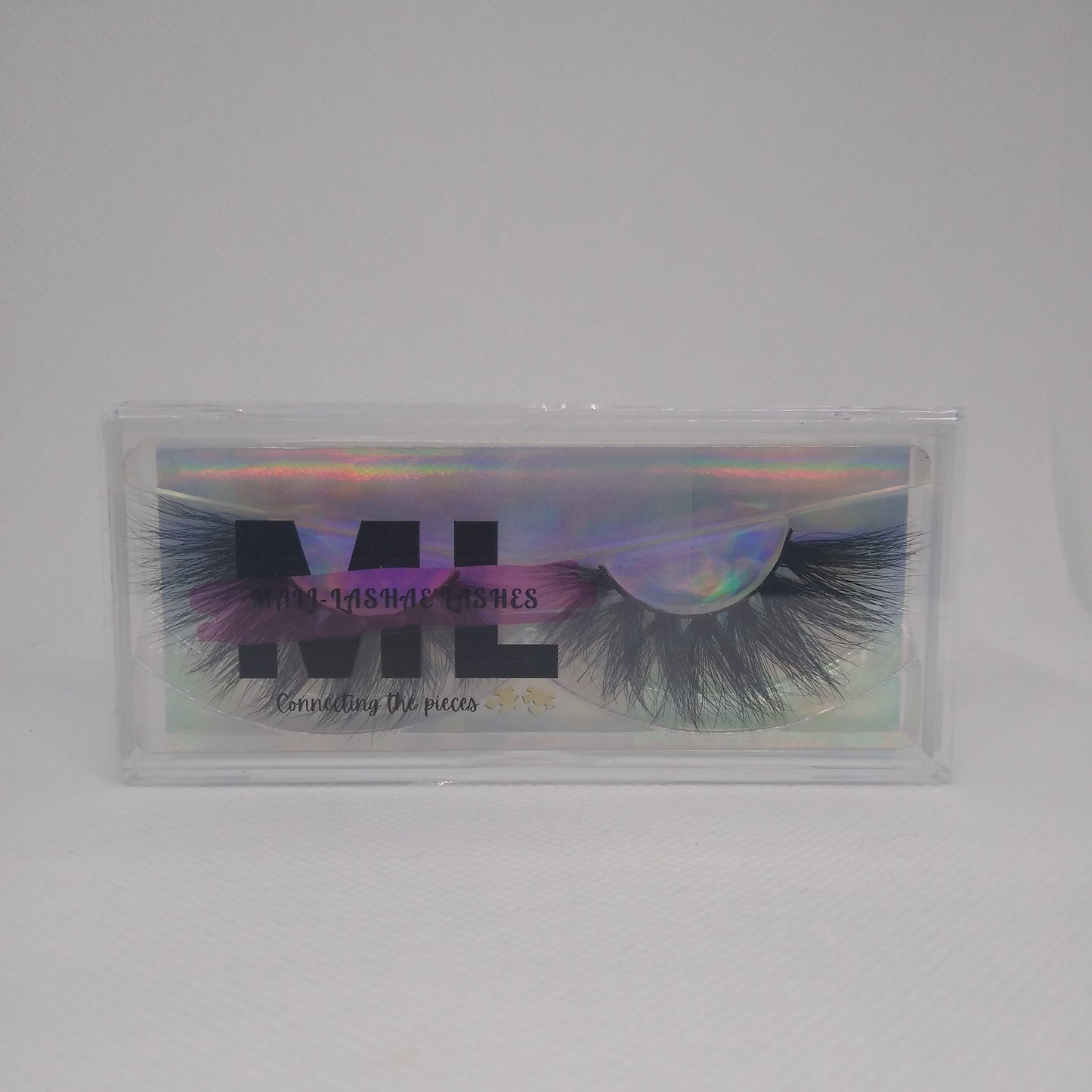 Crystal Collection-Juanita-Mink Eyelashes