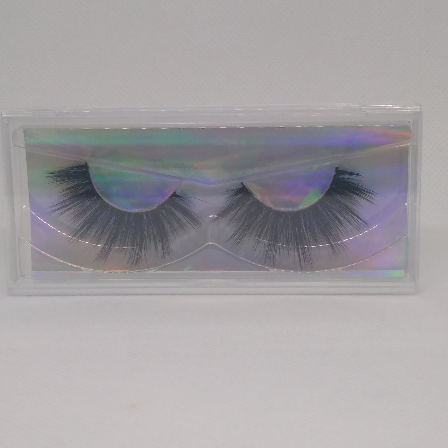 Crystal Collection-Diva-Faux Mink Eyelashes