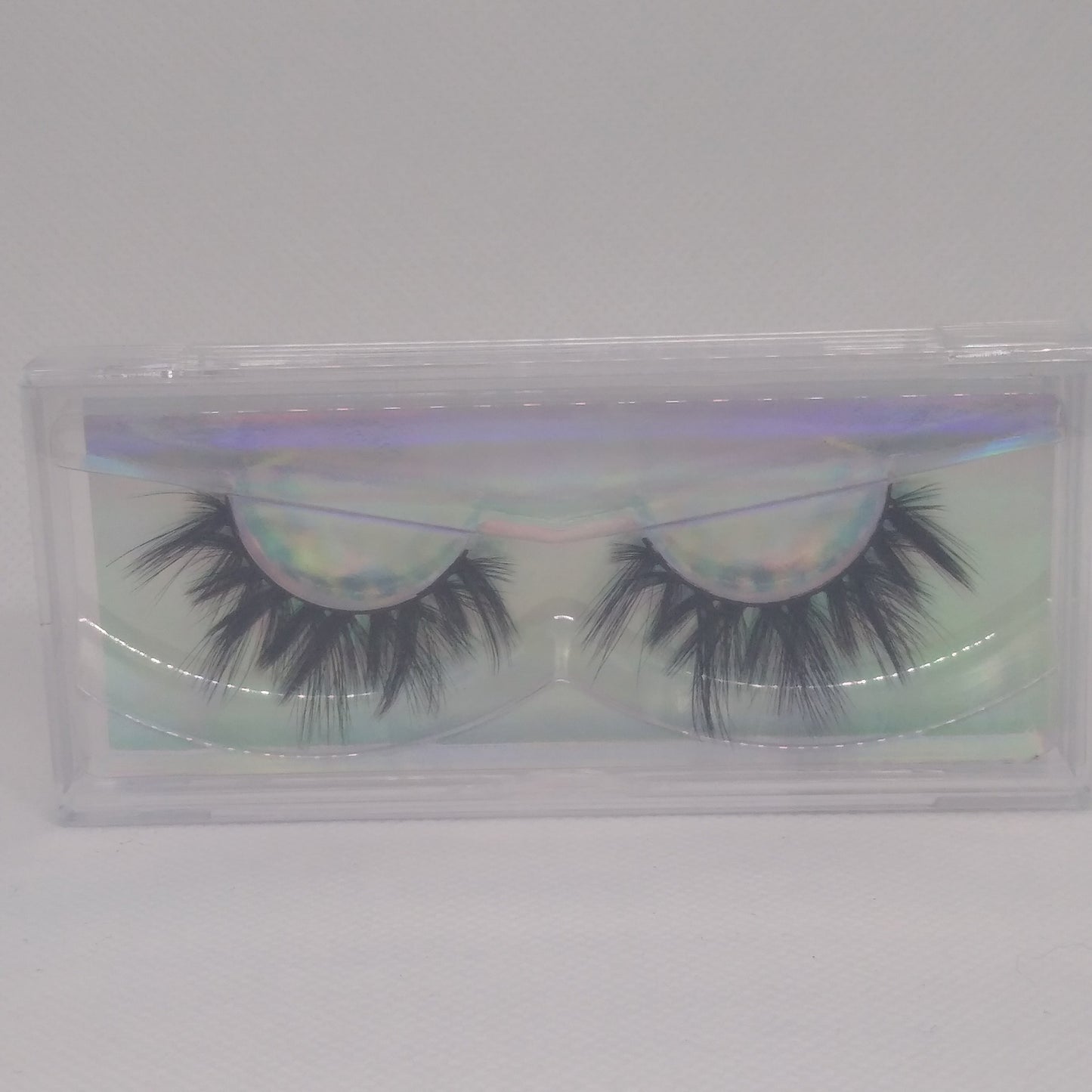 Crystal Collection-Hottie-Faux Mink Eyelashes
