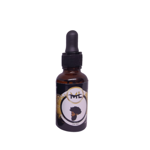 Essence Beard Oil