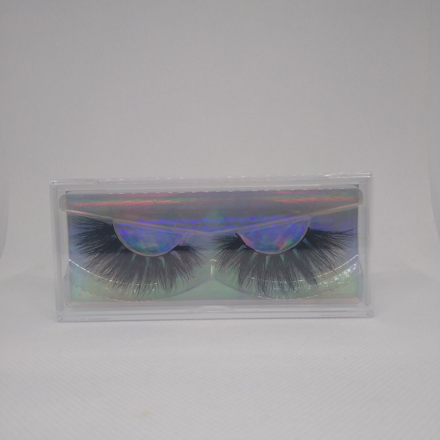 Crystal Collection-Michelle-Mink Eyelashes