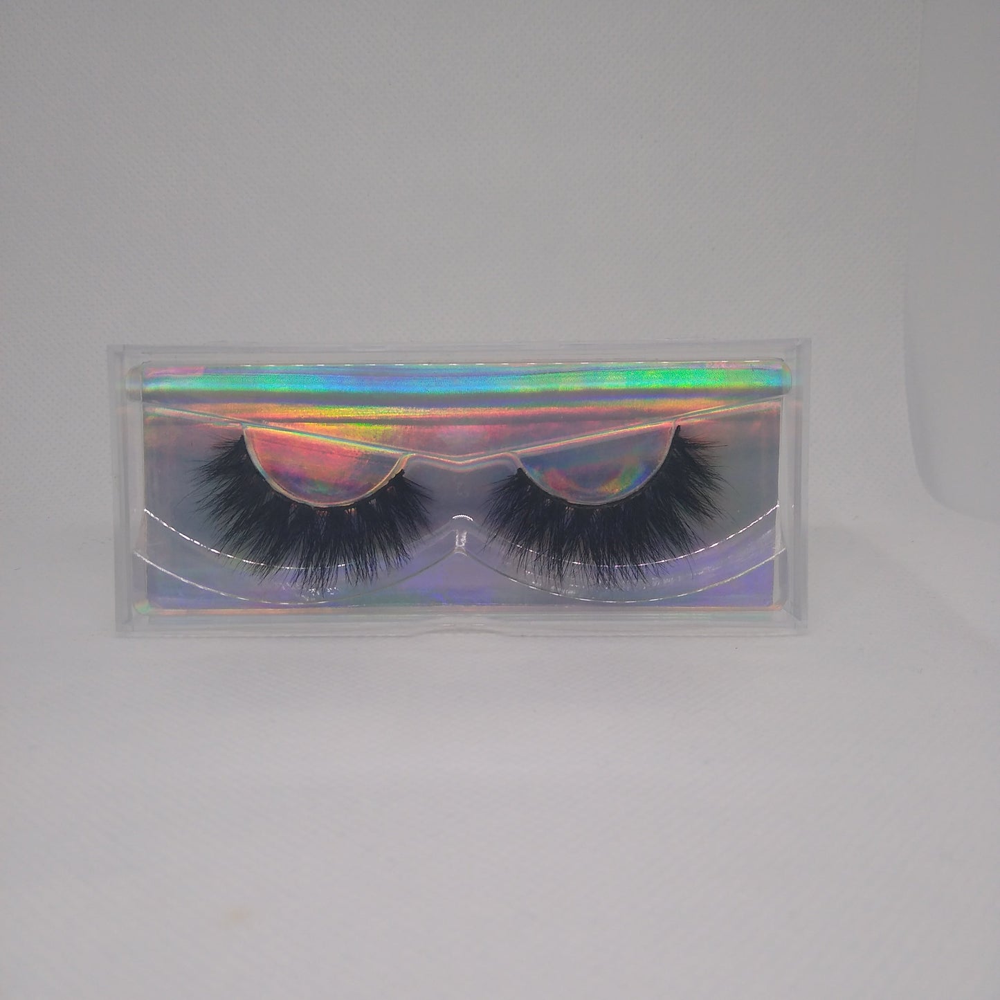 Crystal Collection-Sharin-Mink Eyelashes