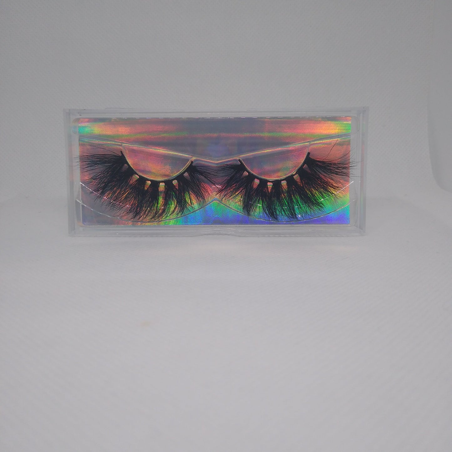 Crystal Collection-Juanita-Mink Eyelashes