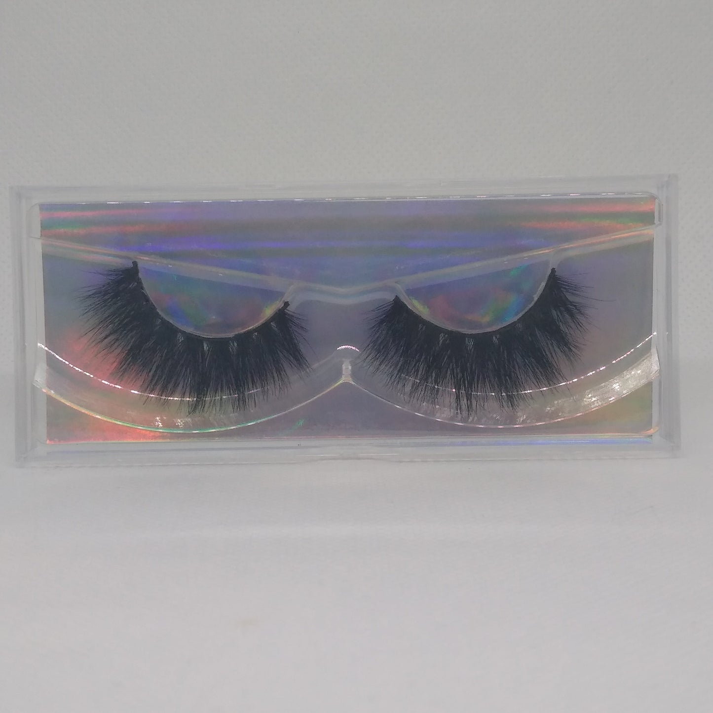 Crystal Collection-Mohnae' -Mink Eyelashes