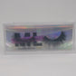 Crystal Collection-Mohnae' -Mink Eyelashes