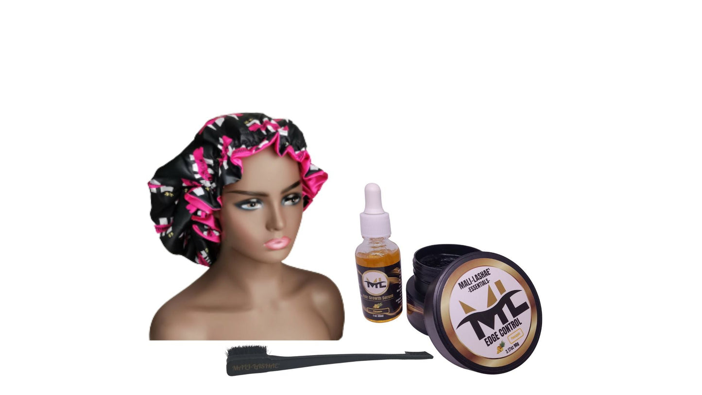 Bonnet Bundles