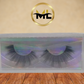 Crystal Collection-Diva-Faux Mink Eyelashes