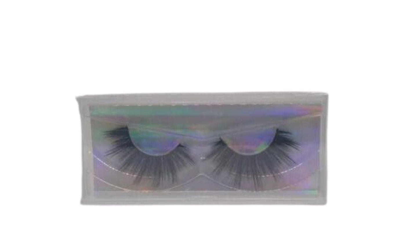 Crystal Collection-Diva-Faux Mink Eyelashes
