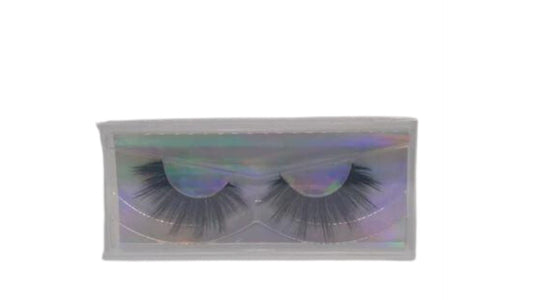 Crystal Collection-Diva-Faux Mink Eyelashes