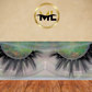 Crystal Collection-Glam- Faux Mink Eyelashes
