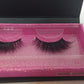 Pink Edition-Goal Digger- Mink EyeLashes
