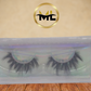 Crystal Collection-Hottie-Faux Mink Eyelashes