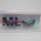 Crystal Collection-Sharin-Mink Eyelashes