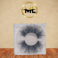 Crystal Collection-Jackie -Mink Eyelashes