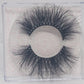 Crystal Collection-Jackie -Mink Eyelashes