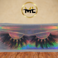 Crystal Collection-Juanita-Mink Eyelashes