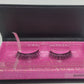 Pink Edition-Karin- Mink EyeLashes