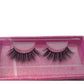 Pink Edition-LaShae' - Mink EyeLashes