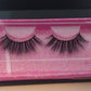Pink Edition-LaShae' - Mink EyeLashes
