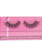 Pink Edition-Maxine Renee- Mink EyeLashes