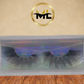 Crystal Collection-Michelle-Mink Eyelashes