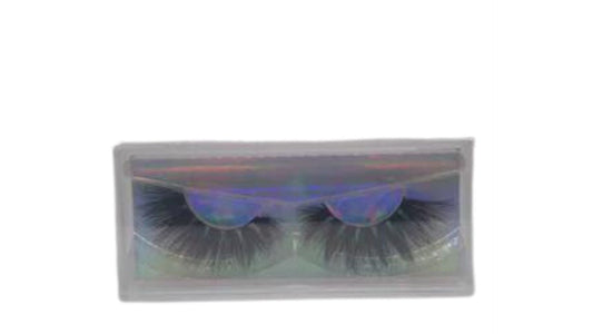 Crystal Collection-Michelle-Mink Eyelashes