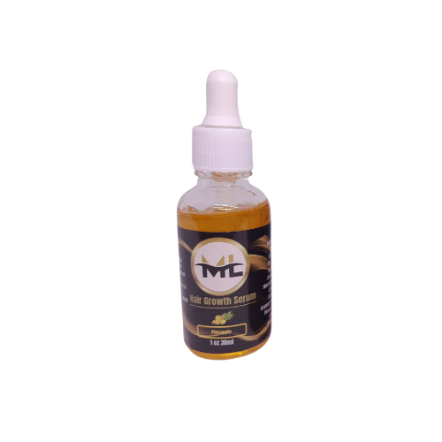 ML Essentials – Hair Growth Oil