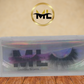 Crystal Collection-Mohnae' -Mink Eyelashes