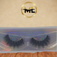 Crystal Collection-Mohnae' -Mink Eyelashes