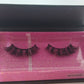 Pink Edition-Maxine Renee- Mink EyeLashes