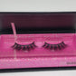 Pink Edition-Queen - Mink EyeLashes