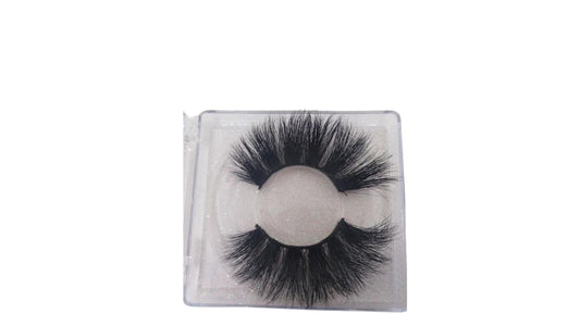 Crystal Collection-Ryiah-Mink Eyelashes
