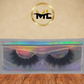 Crystal Collection-Sharin-Mink Eyelashes