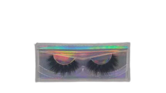 Crystal Collection-Sharin-Mink Eyelashes