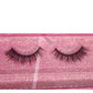 Pink Edition-Veronica- Mink EyeLashes